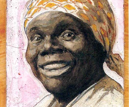 Aunt Jemima Was A Real Person - HistoryExpose