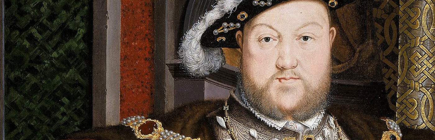 15 Rulers Who Defined The Tudor Dynasty