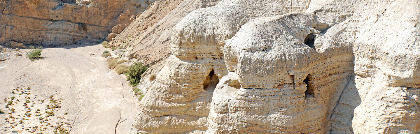 The Dead Sea Swords Could Help Us Better Understand The Roman Empire