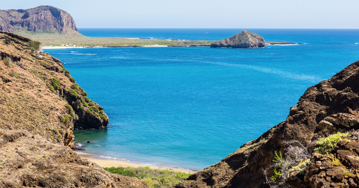 The Galapagos Islands: Nature's Time Machine - HistoryExpose