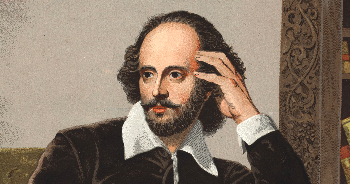 Did Shakespeare Have A Ghost Writer? Exploring The Marlovian Theory ...