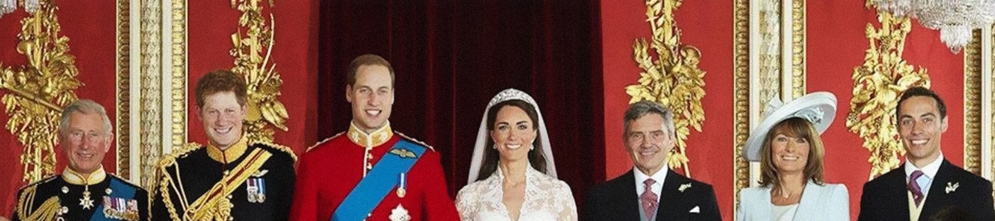 The Biggest Scandals Of The British Royal Family