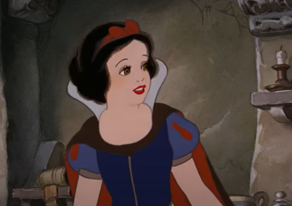 The Tragic Life Of The Real Snow White - HistoryExpose