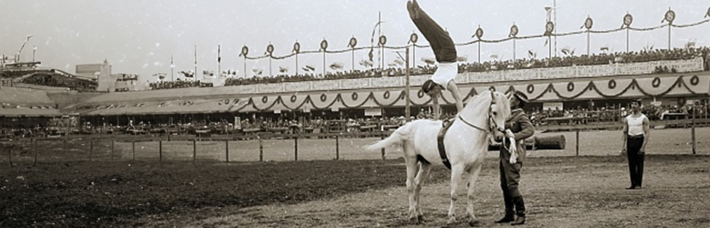 10 Bizarre Olympic Sports You Never Knew Existed