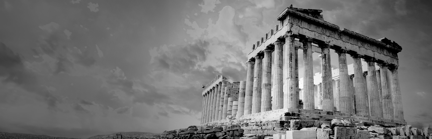 The Complicated History Of Greece’s Parthenon