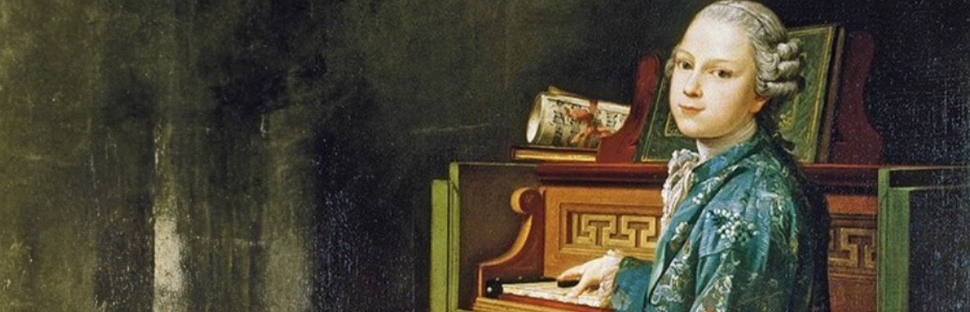 5 Of History’s Greatest Child Prodigies - HistoryExpose